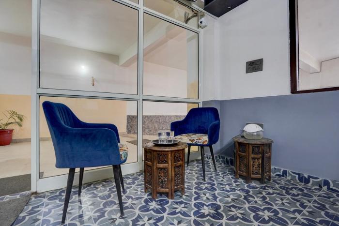 townhouse mundka metro station delhi formerly hotel hazel