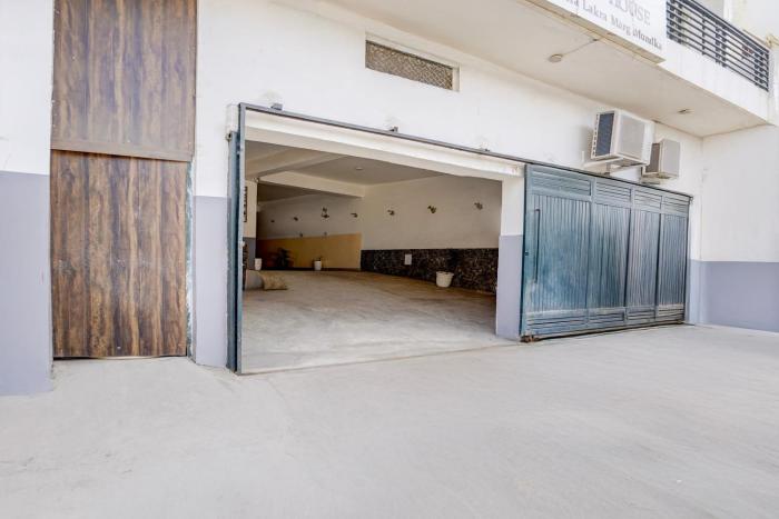 townhouse mundka metro station delhi formerly hotel hazel