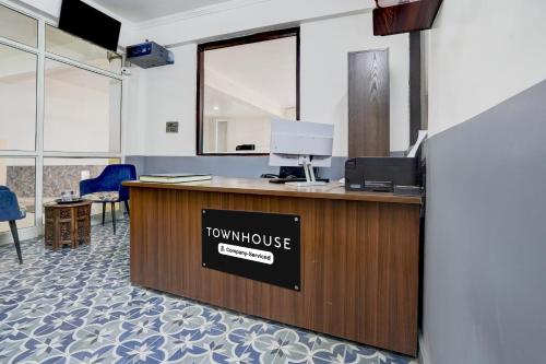 townhouse mundka metro station delhi formerly hotel hazel