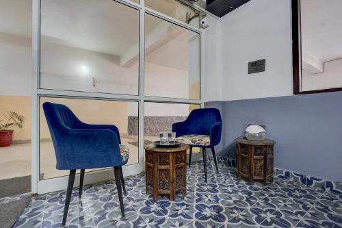townhouse mundka metro station delhi formerly hotel hazel