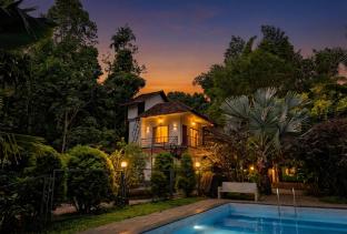 Le Eden Private Pool Resort Wayanad,,3 star