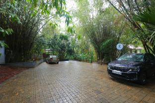 le eden private pool resort wayanad