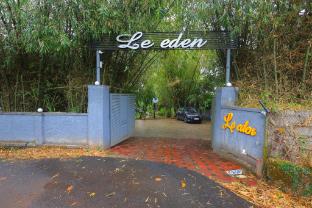 le eden private pool resort wayanad