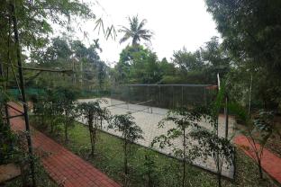 le eden private pool resort wayanad