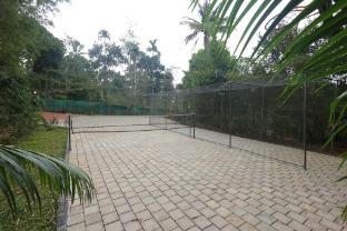 le eden private pool resort wayanad