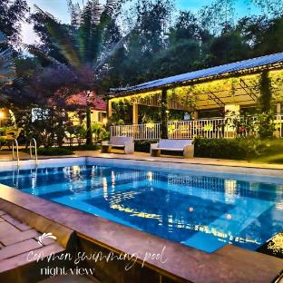 Le Eden Private Pool Resort Wayanad,,3 star