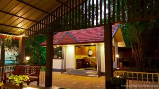 le eden private pool resort wayanad
