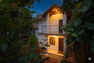 le eden private pool resort wayanad