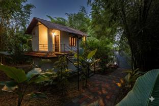 le eden private pool resort wayanad