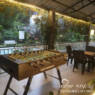 le eden private pool resort wayanad