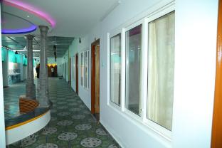 sea wave beach resort