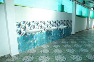 sea wave beach resort
