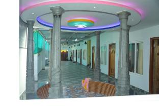sea wave beach resort