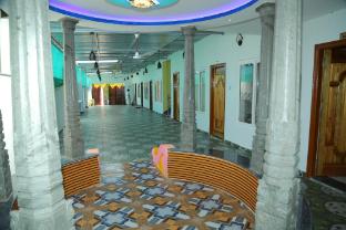 sea wave beach resort