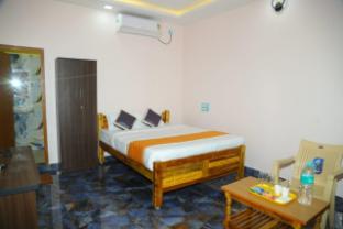 sea wave beach resort