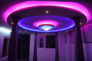 sea wave beach resort