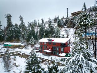 the himalayan shire