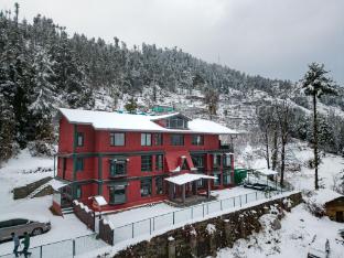 the himalayan shire