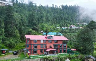 the himalayan shire