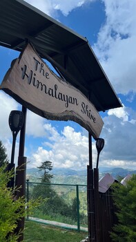 the himalayan shire