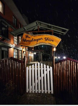 the himalayan shire