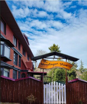 the himalayan shire