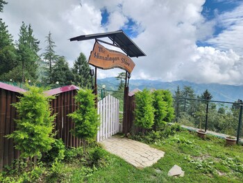 the himalayan shire