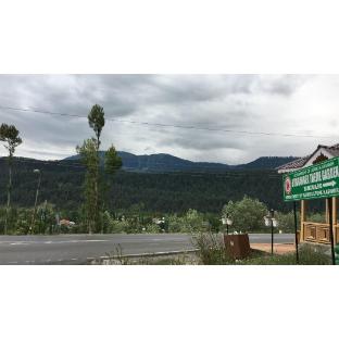 the riverside lodge gulmarg jammu and kashmir