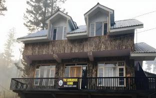 the riverside lodge gulmarg jammu and kashmir