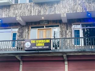 the riverside lodge gulmarg jammu and kashmir