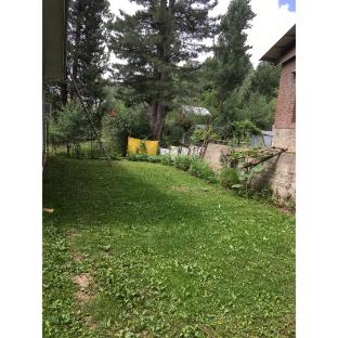 the riverside lodge gulmarg jammu and kashmir