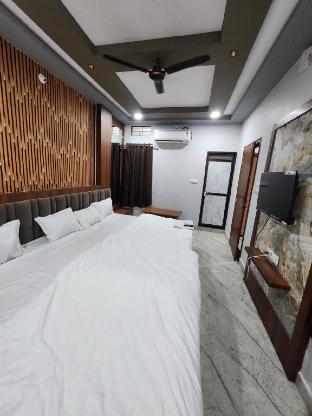 hotel shree sanwaliya