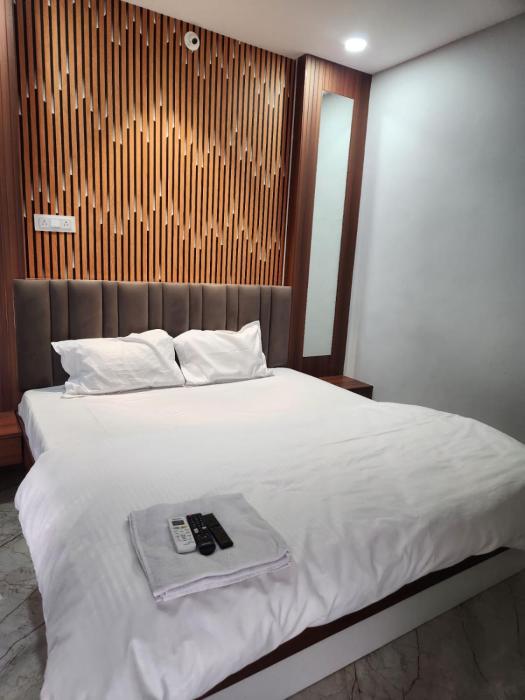 hotel shree sanwaliya