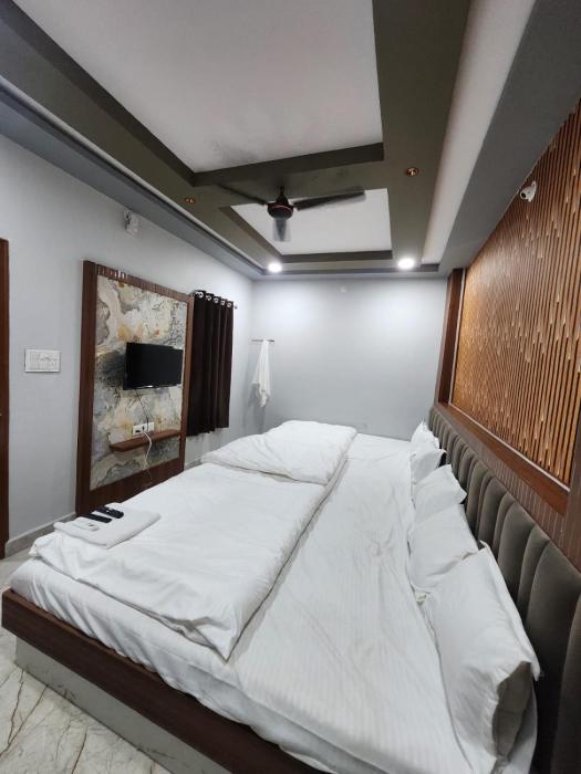 hotel shree sanwaliya