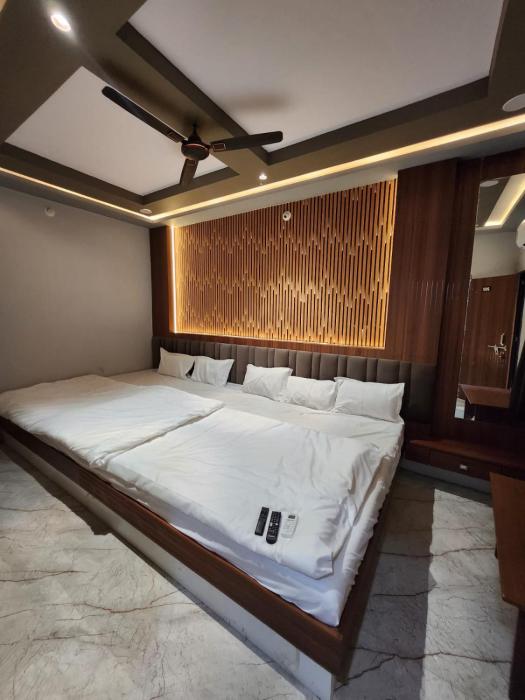 hotel shree sanwaliya