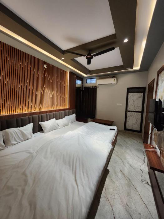 hotel shree sanwaliya