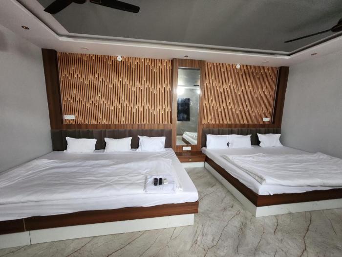 hotel shree sanwaliya