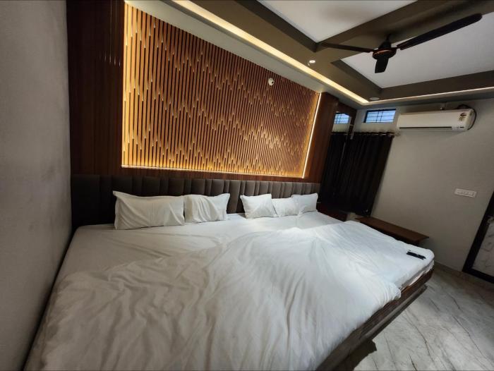 hotel shree sanwaliya