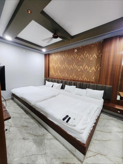 hotel shree sanwaliya