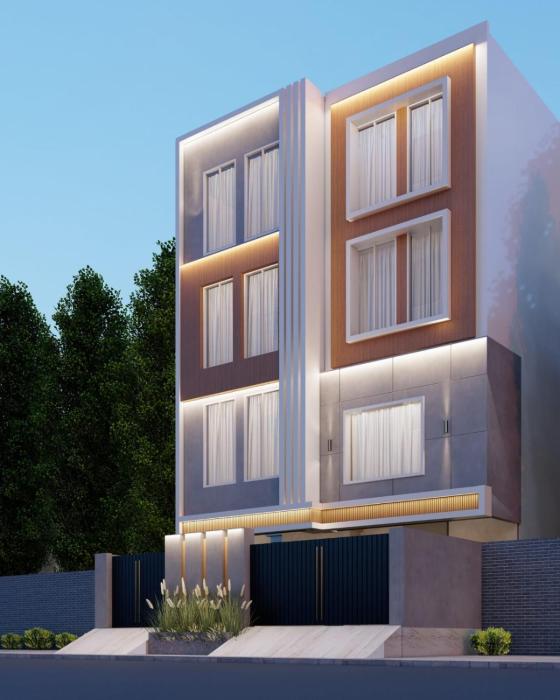 hotel shree sanwaliya