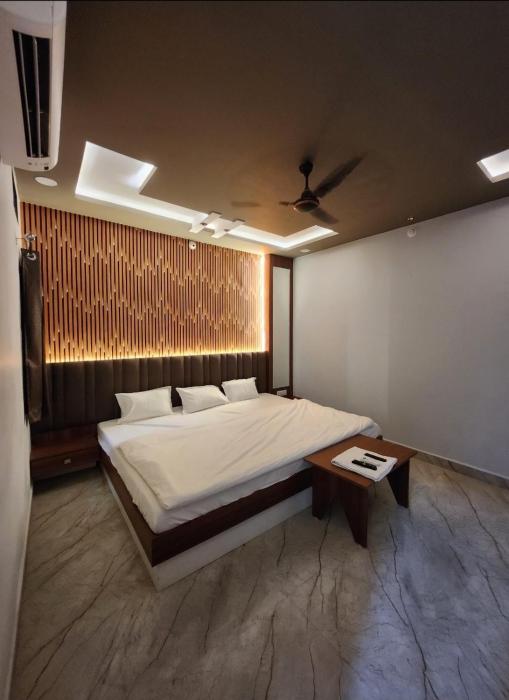 hotel shree sanwaliya