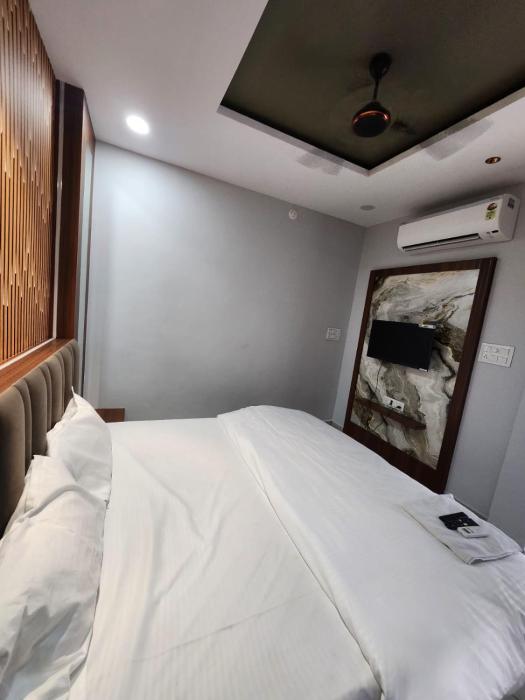 hotel shree sanwaliya