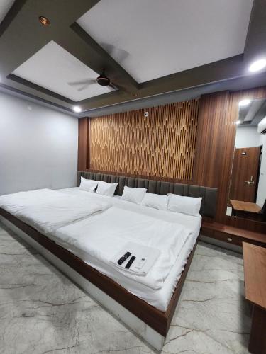 hotel shree sanwaliya