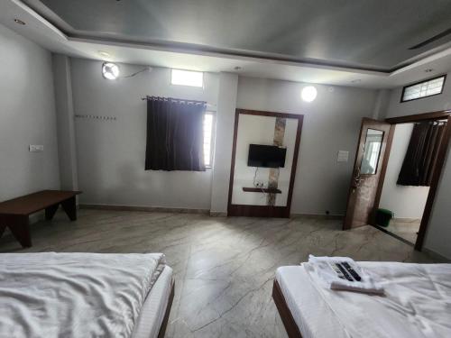 hotel shree sanwaliya