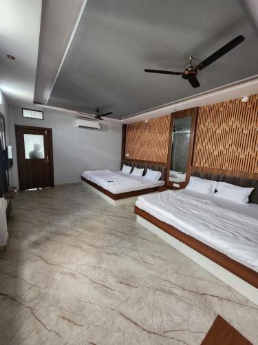 hotel shree sanwaliya