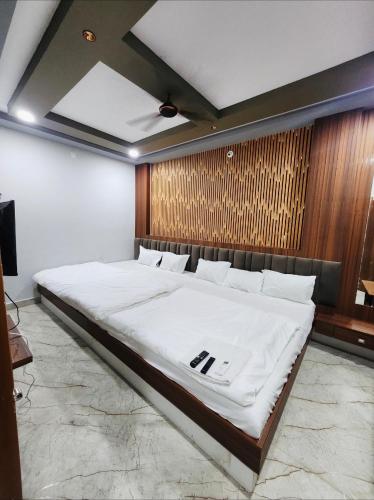 hotel shree sanwaliya