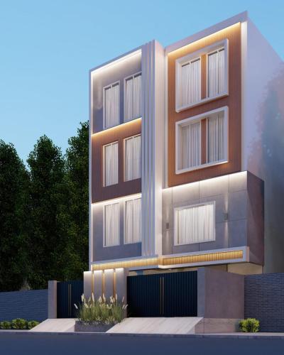 hotel shree sanwaliya