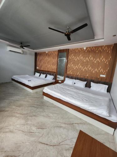 hotel shree sanwaliya