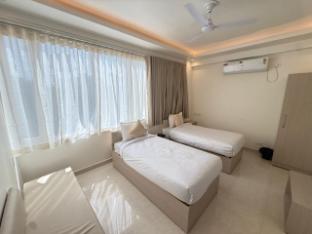 hotel crown plaza