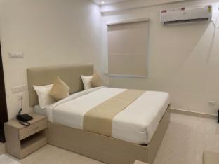 hotel crown plaza